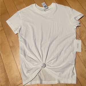 Frame knot short size xs